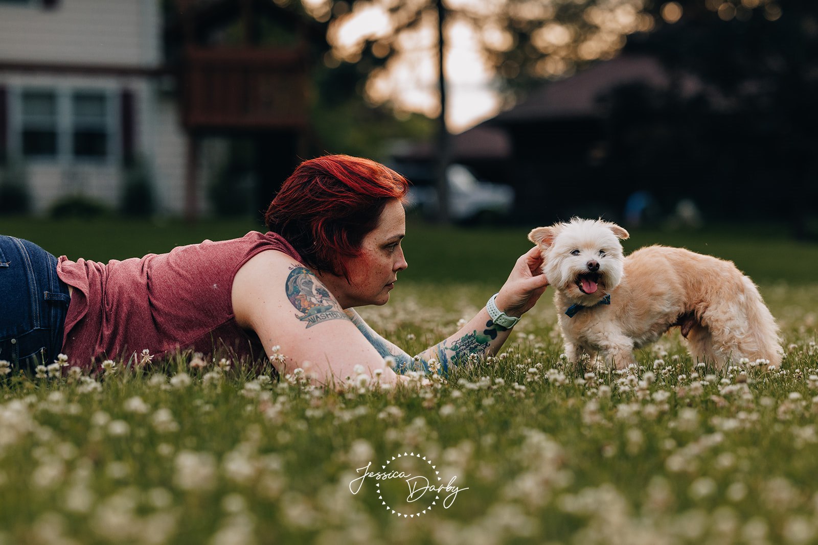 Erin Hennen, Owner at Fancy Pants Pet Salon